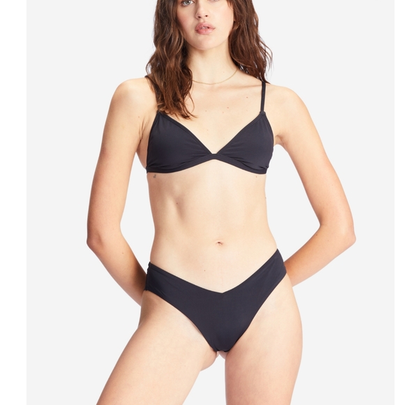 Billabong NEW Sol Searcher Fiji Cheeky Bikini Bottoms - Picture 12 of 13